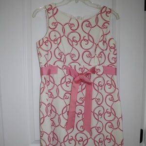 Tank dress size 8